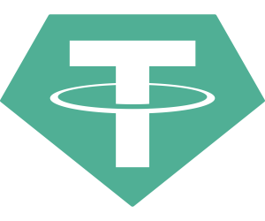 Tether USDT TRC20